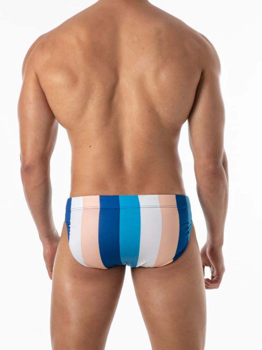Amnesia Swim Brief