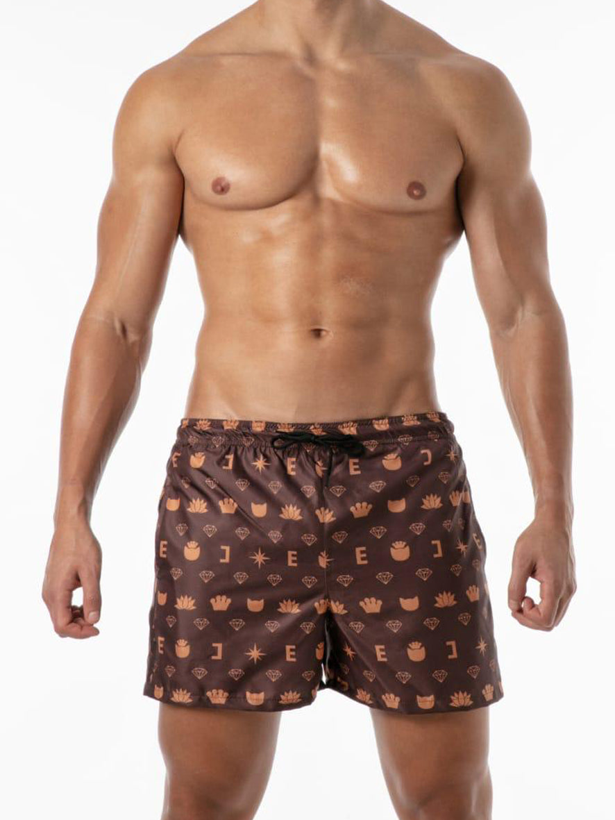 Attitude Swim Shorts