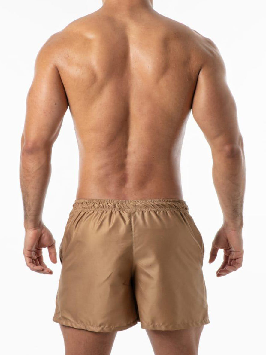 Beryl Swim Shorts
