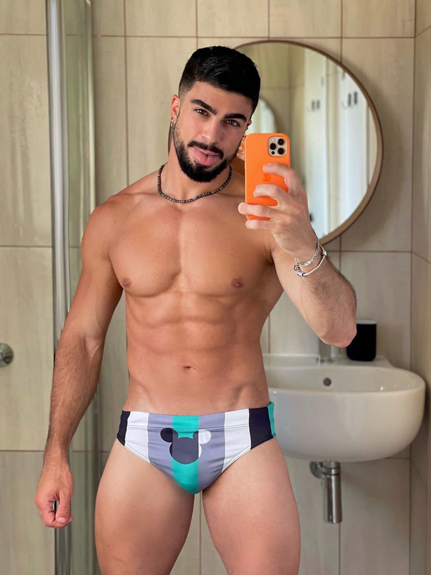 Deja Vu Swim Brief