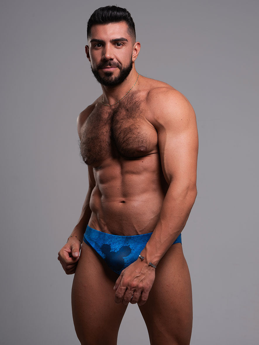 Intuition Swim Brief