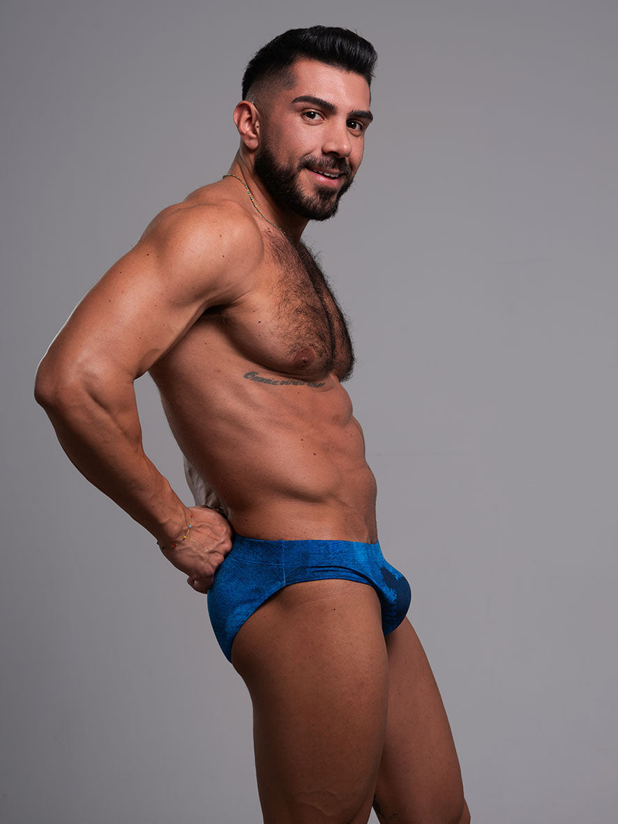 Intuition Swim Brief