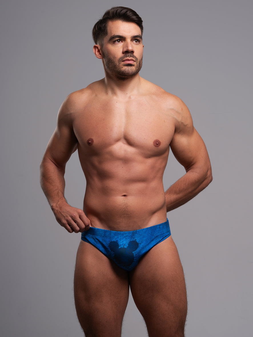 Intuition Swim Brief