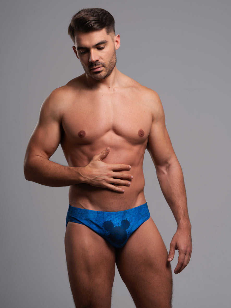 Intuition Swim Brief