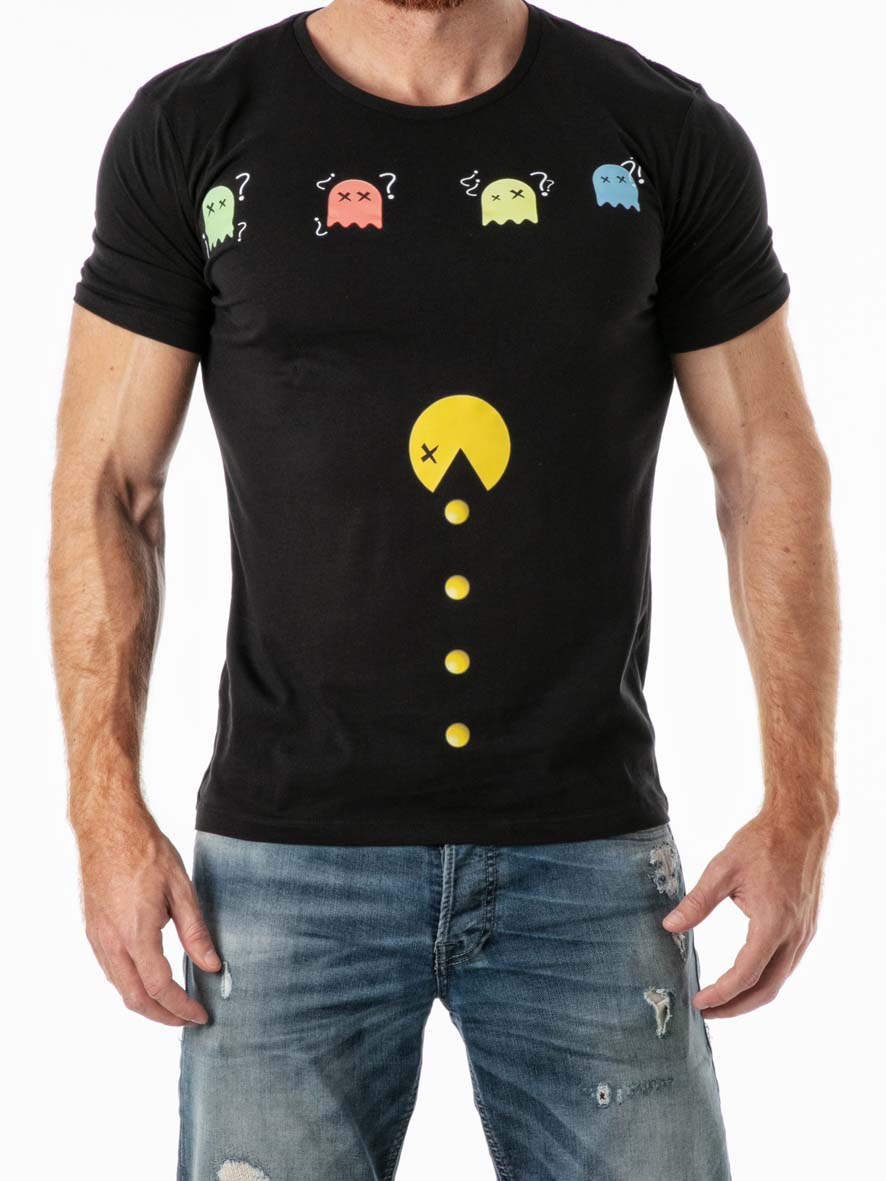 Confused T-Shirt