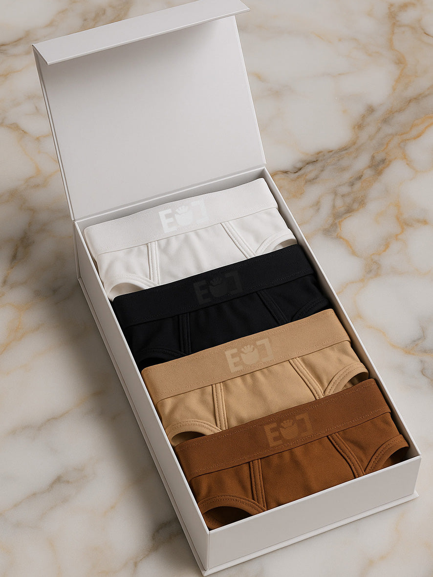 Chocolate Briefs