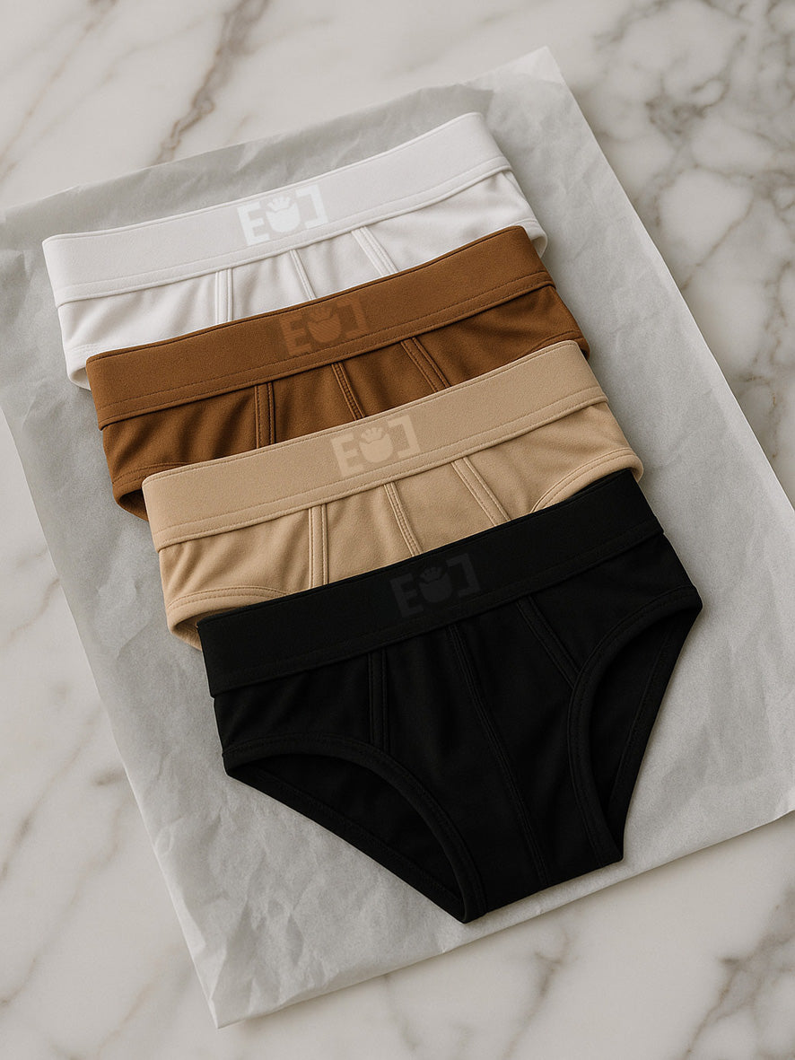 Chocolate Briefs