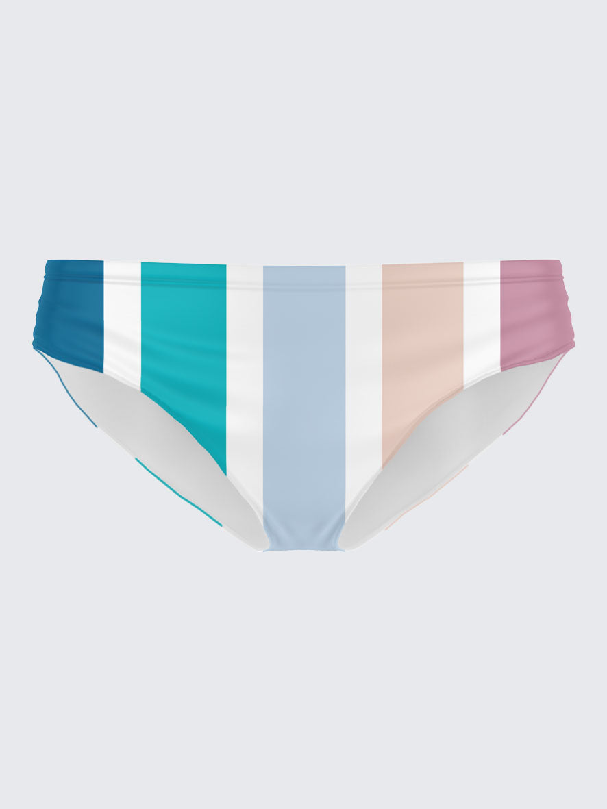 Heaven Key Swim Brief