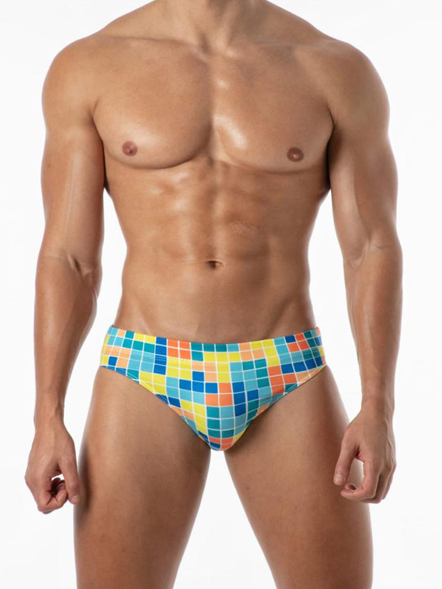 Maldives Swim Brief
