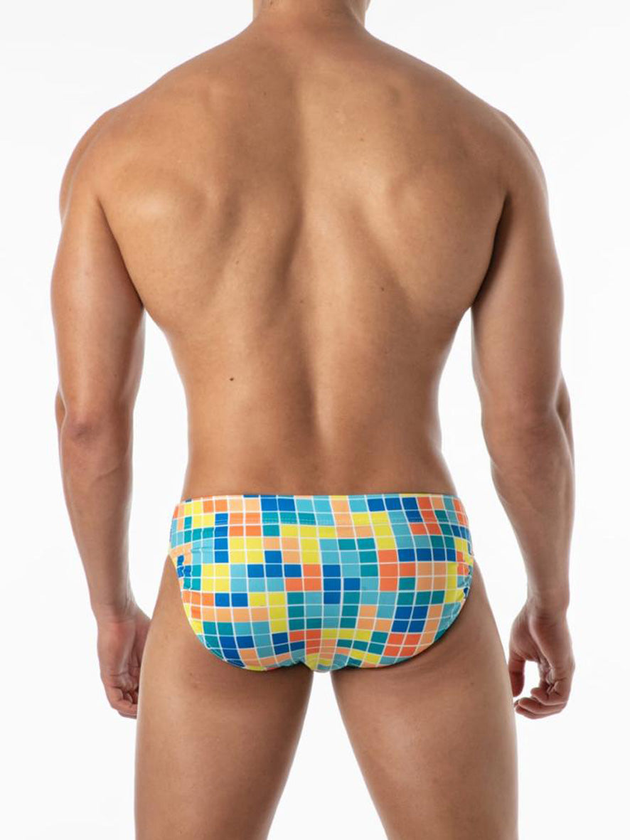 Maldives Swim Brief