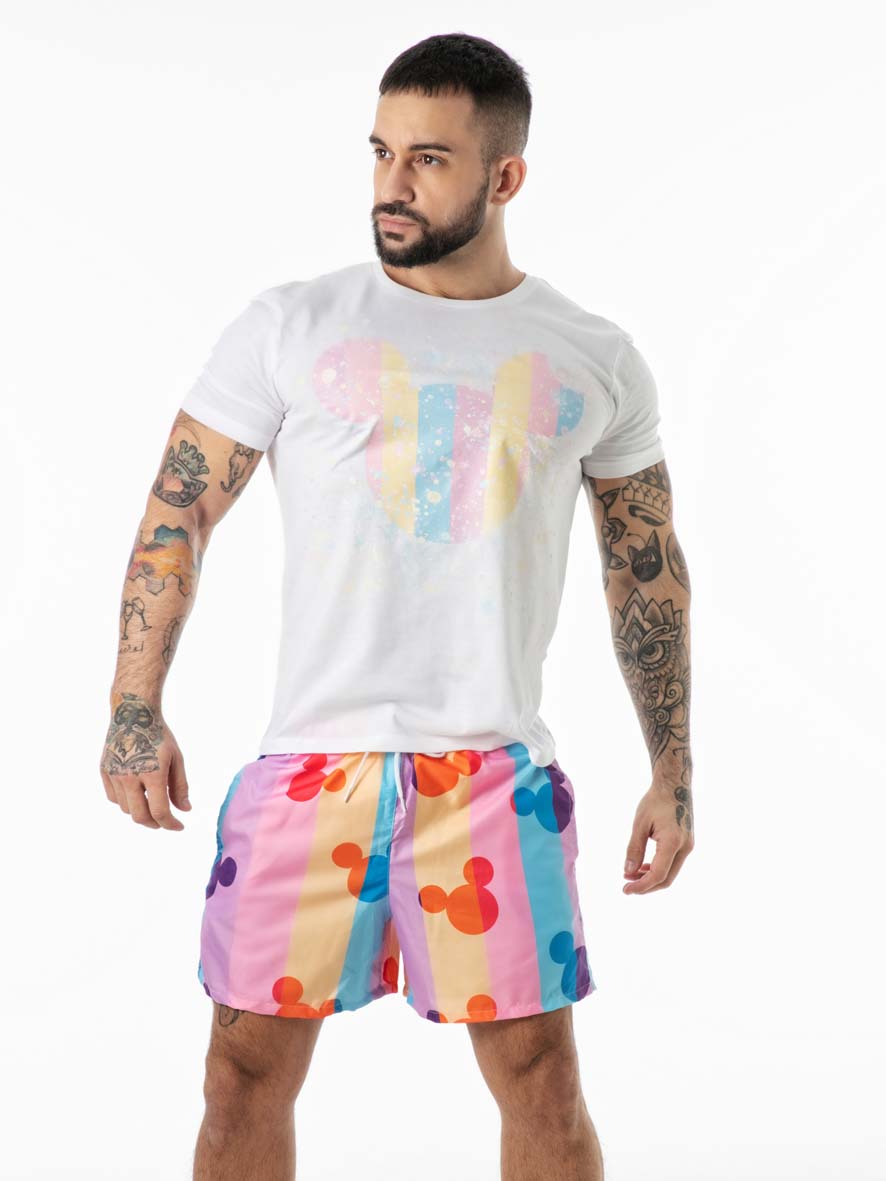 Nostalgia T-Shirt
