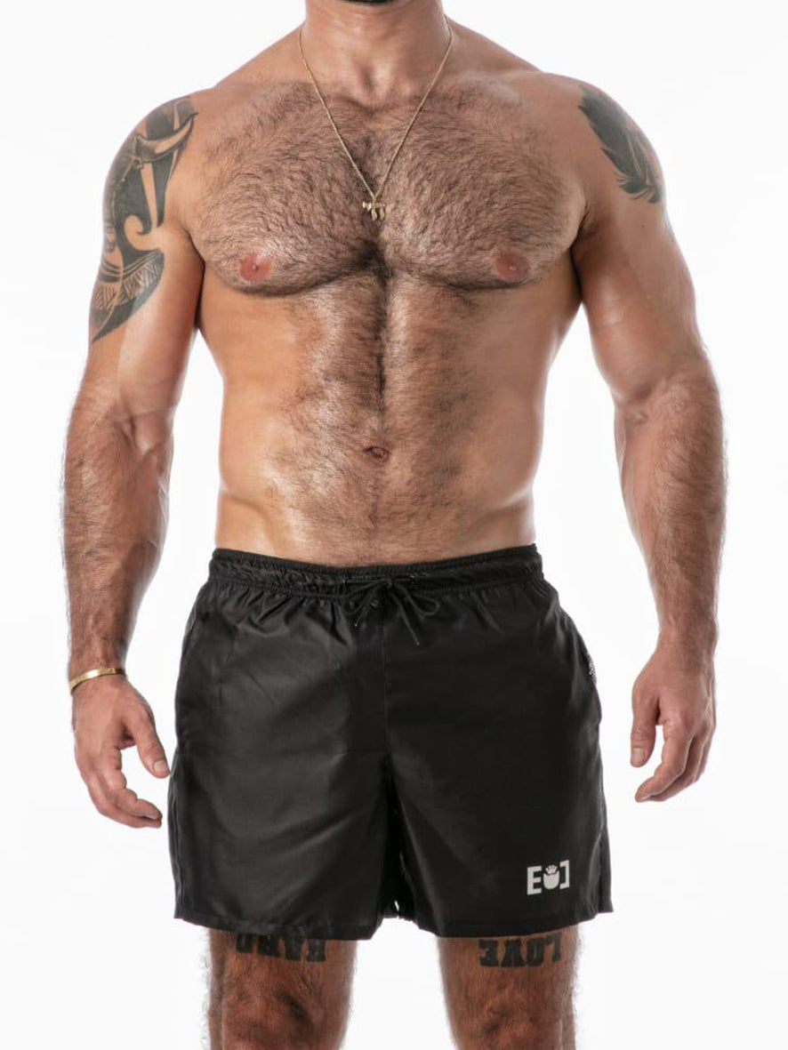 Onyx Swim Shorts