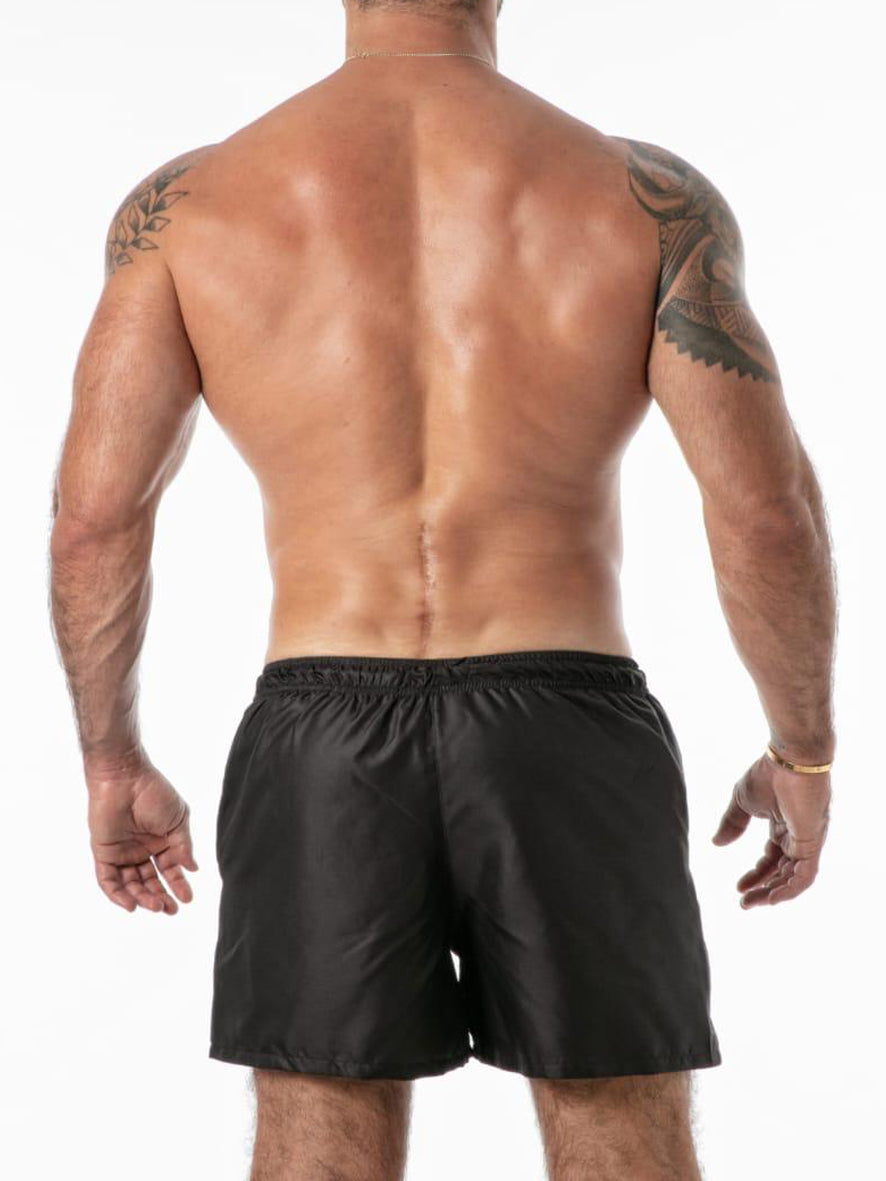 Onyx Swim Shorts