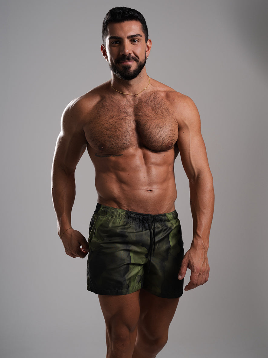 Instinct Swim Shorts