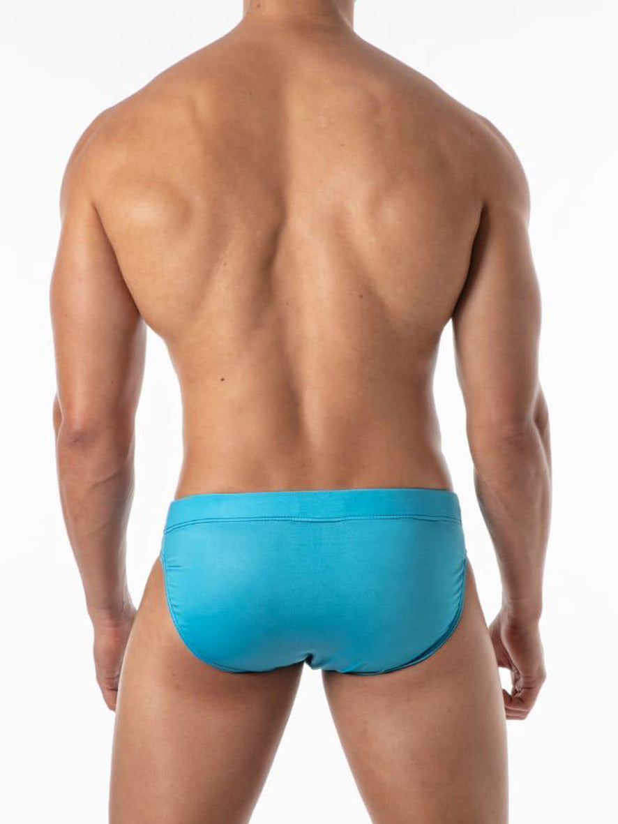 Summer Eater Swim Brief