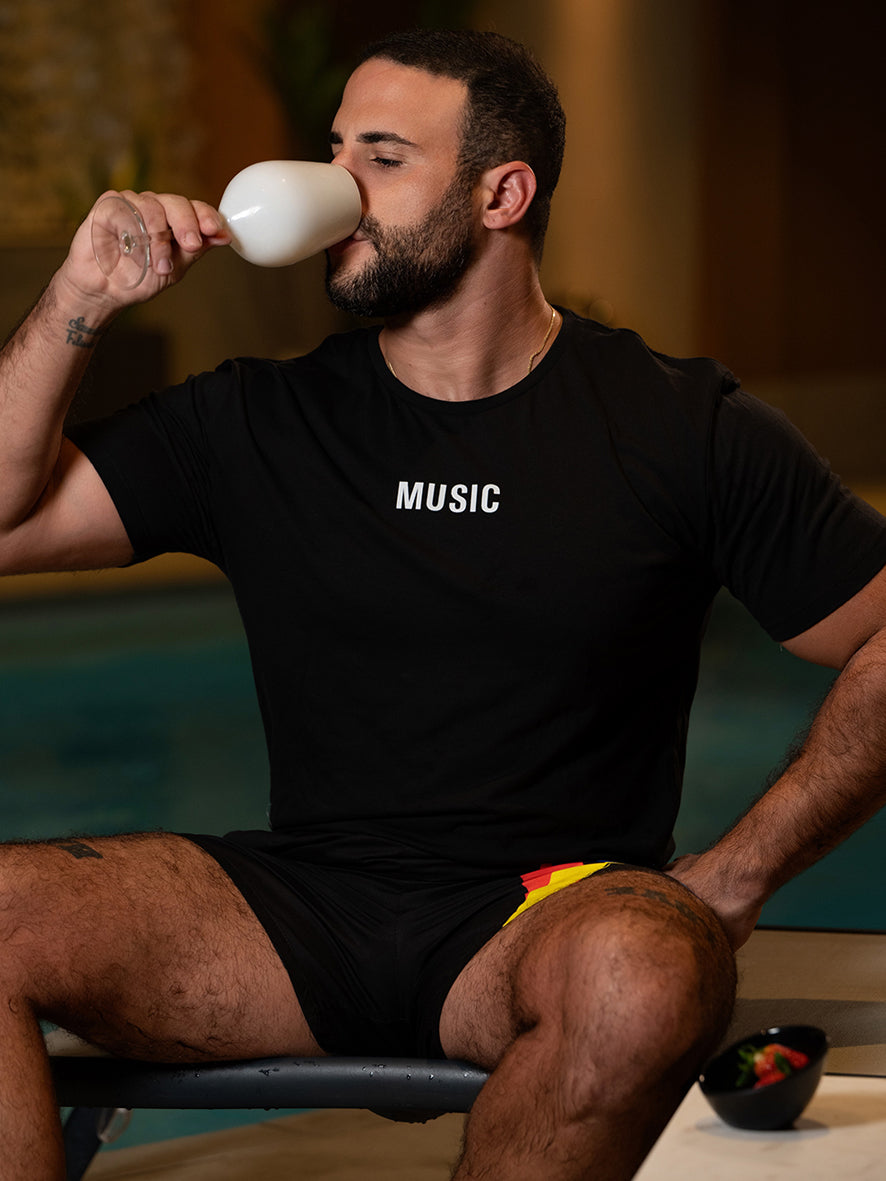 Music T-Shirt