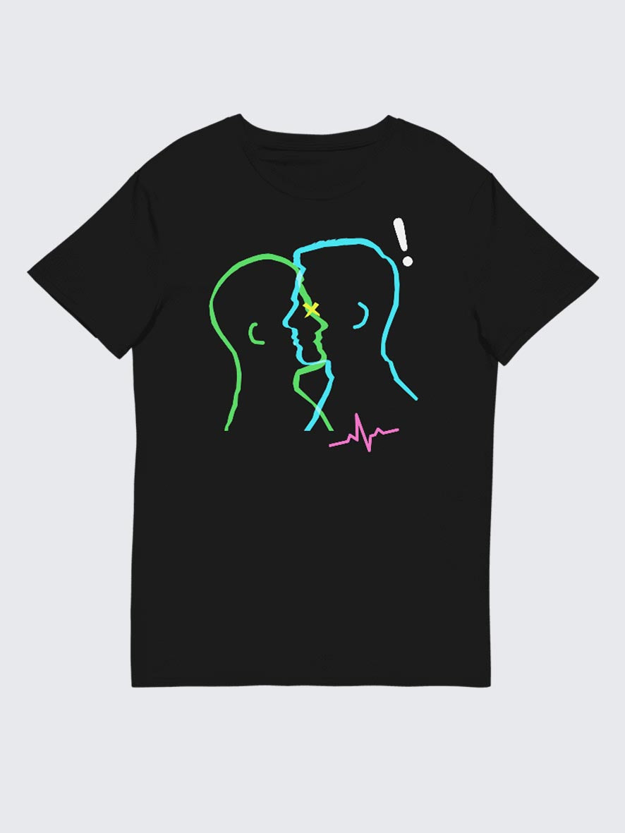 The Kiss T-Shirt