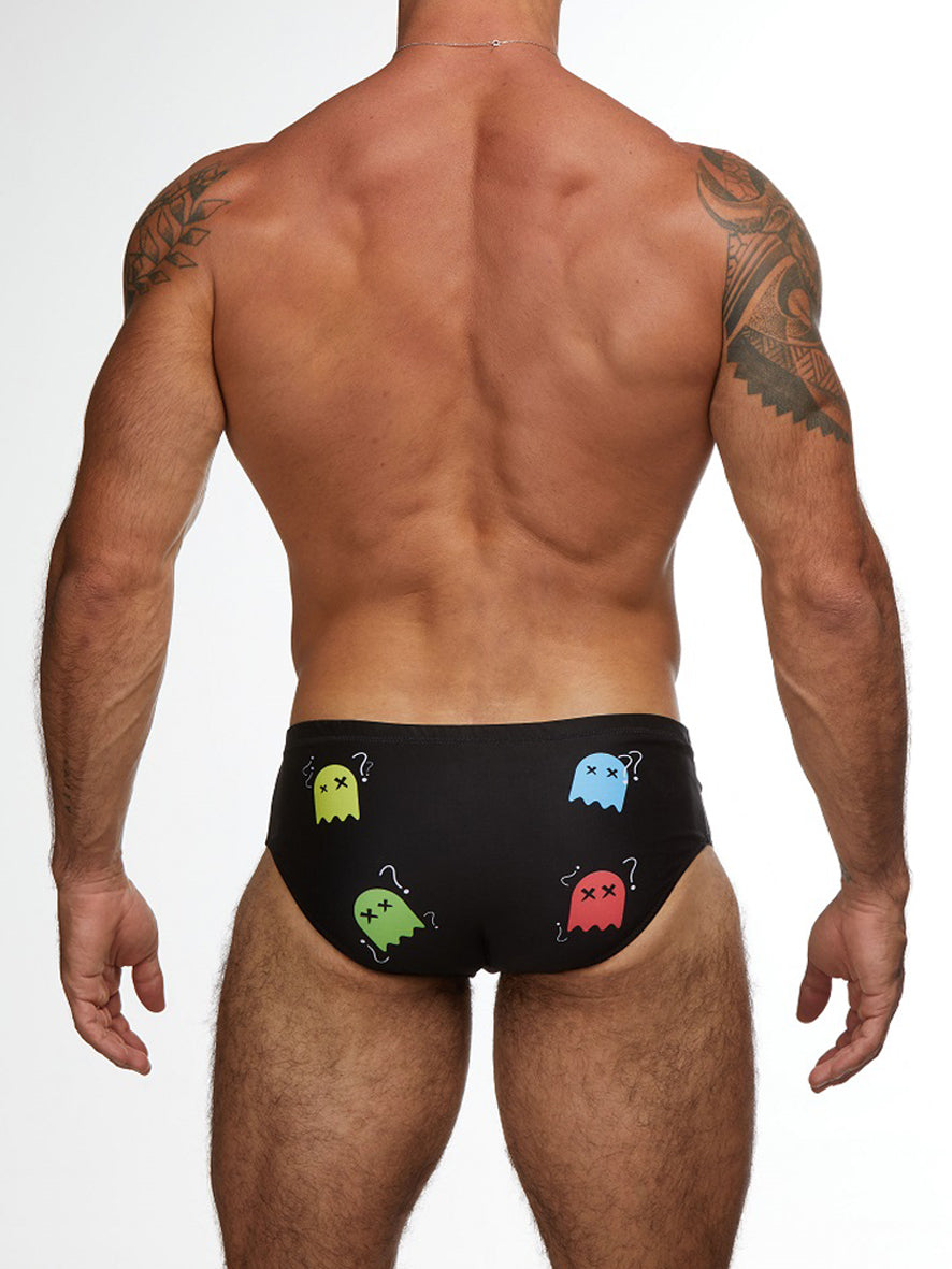 Confused Swim Brief
