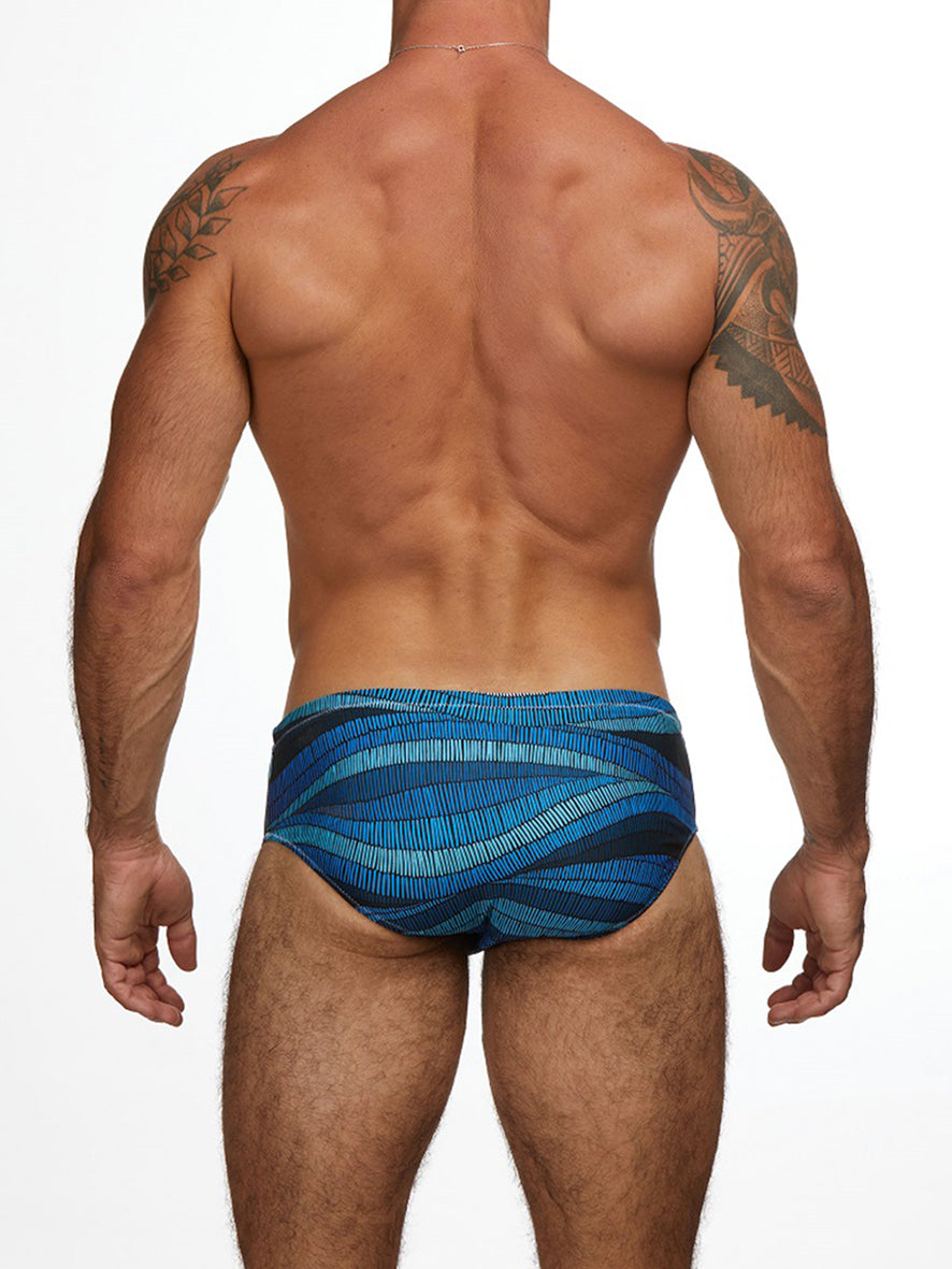 Waves Swim Brief