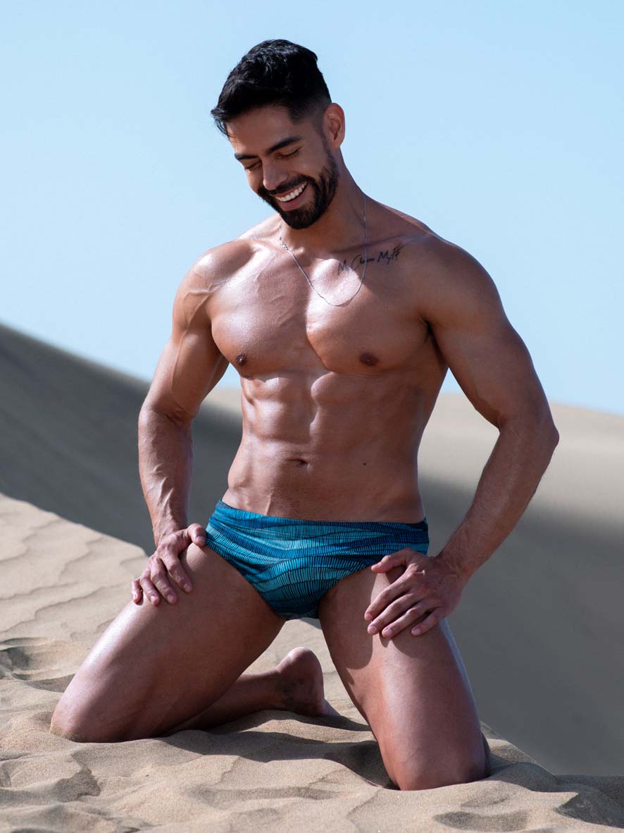 Waves Swim Brief