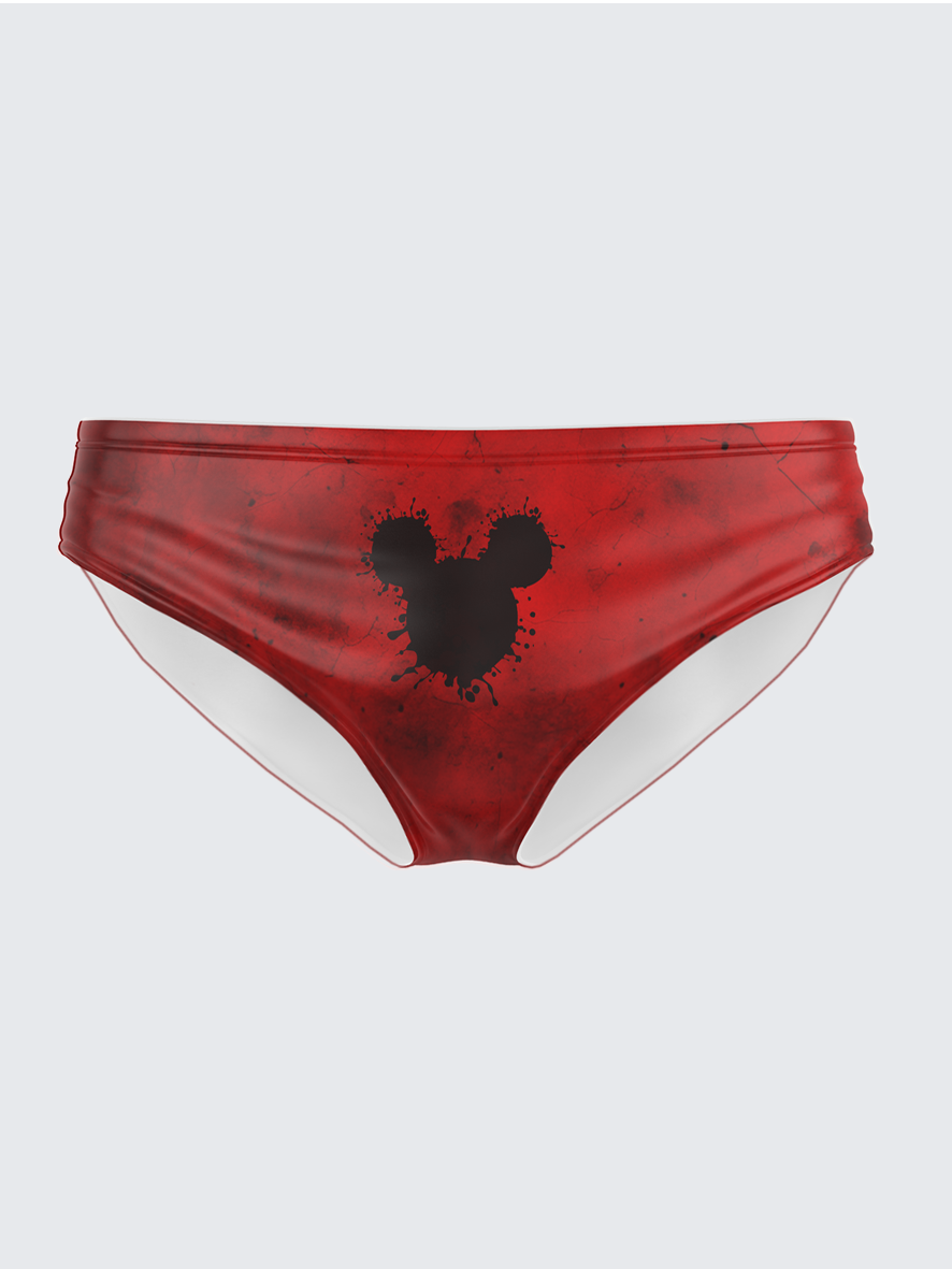 4 Swim Briefs - Surprise Pack