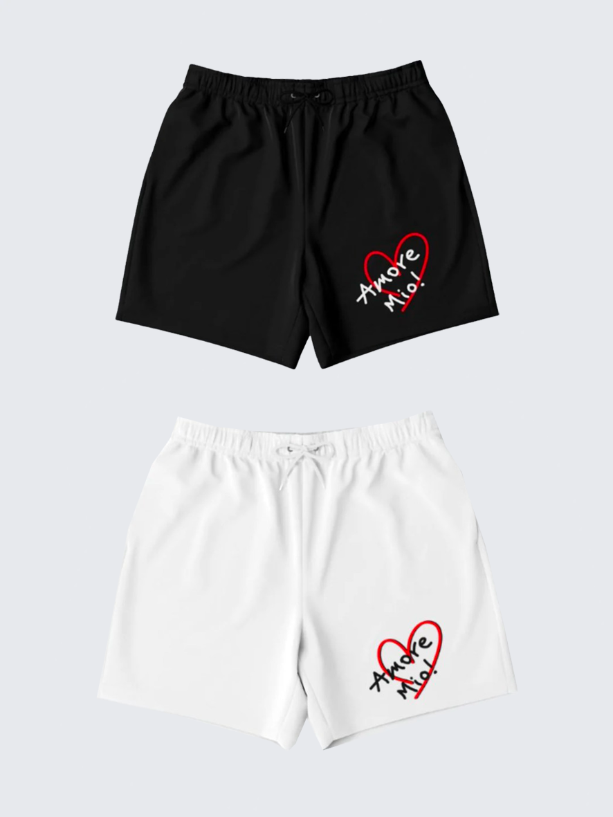 4 Swim Shorts - Surprise Pack
