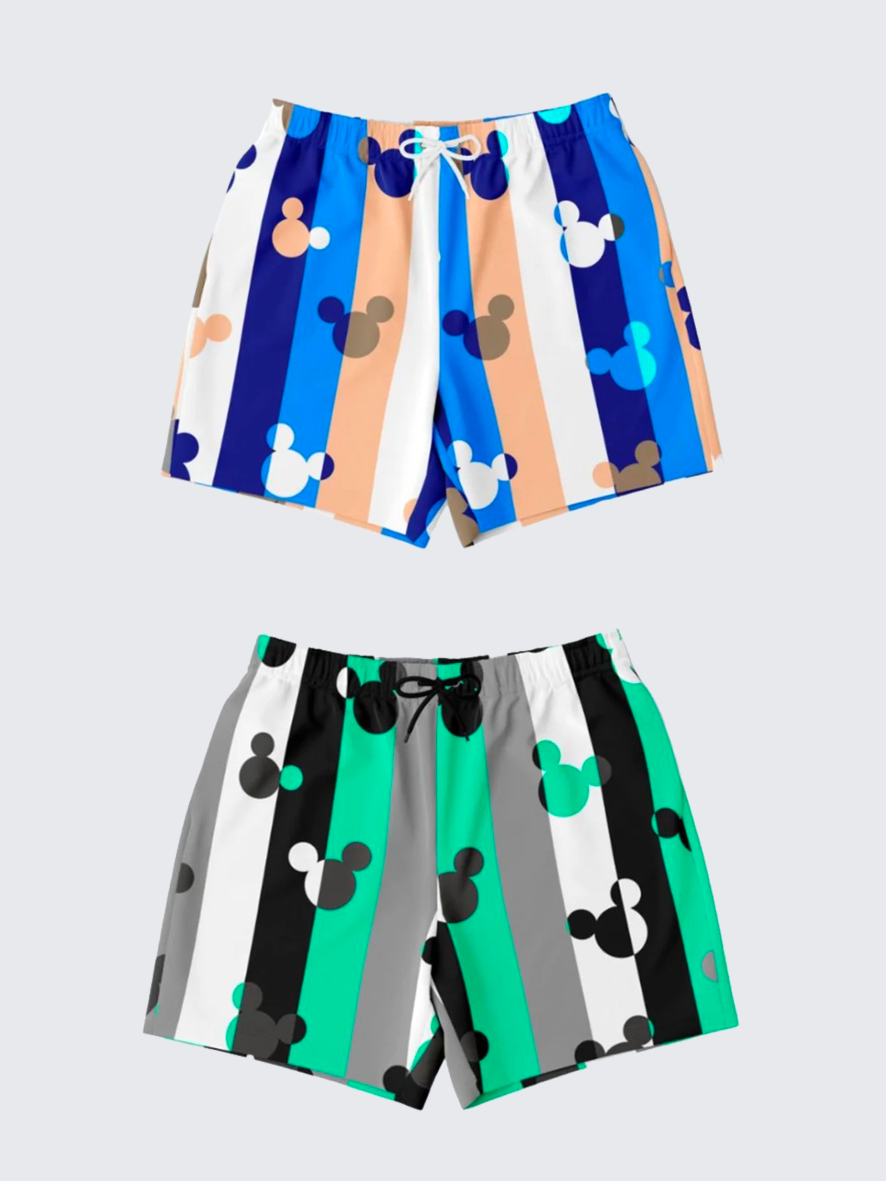 4 Swim Shorts - Surprise Pack