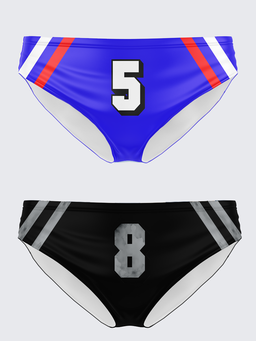 THE PRIDE PACK