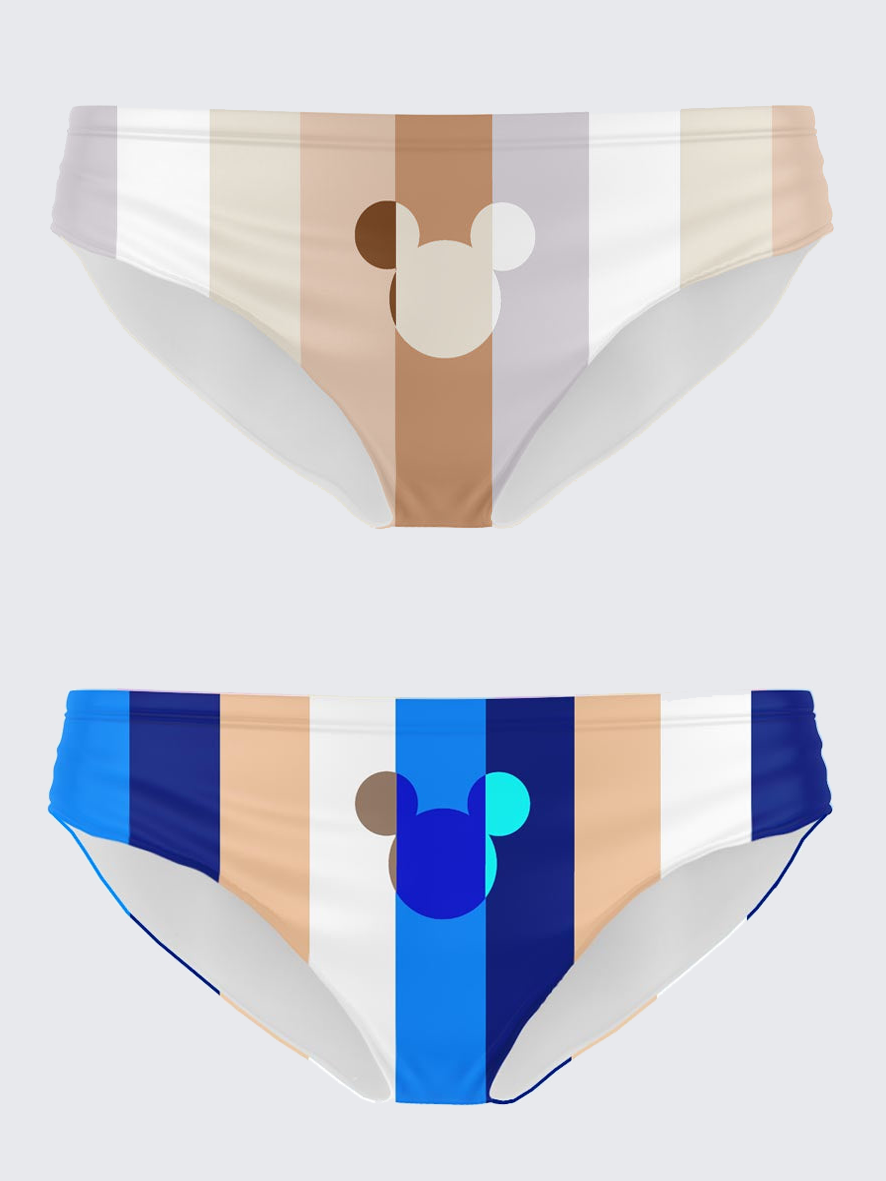 THE PRIDE PACK