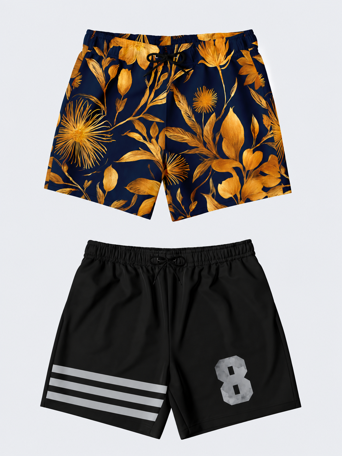 4 Swim Shorts - Surprise Pack