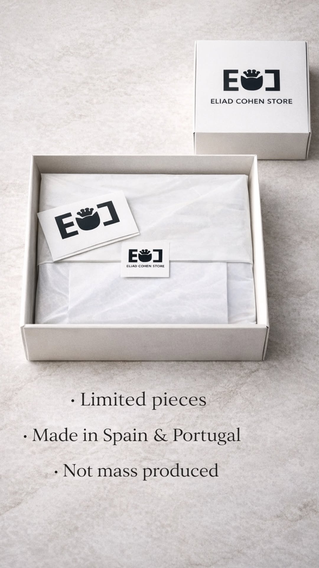 Set Complete Premium T-Shirts