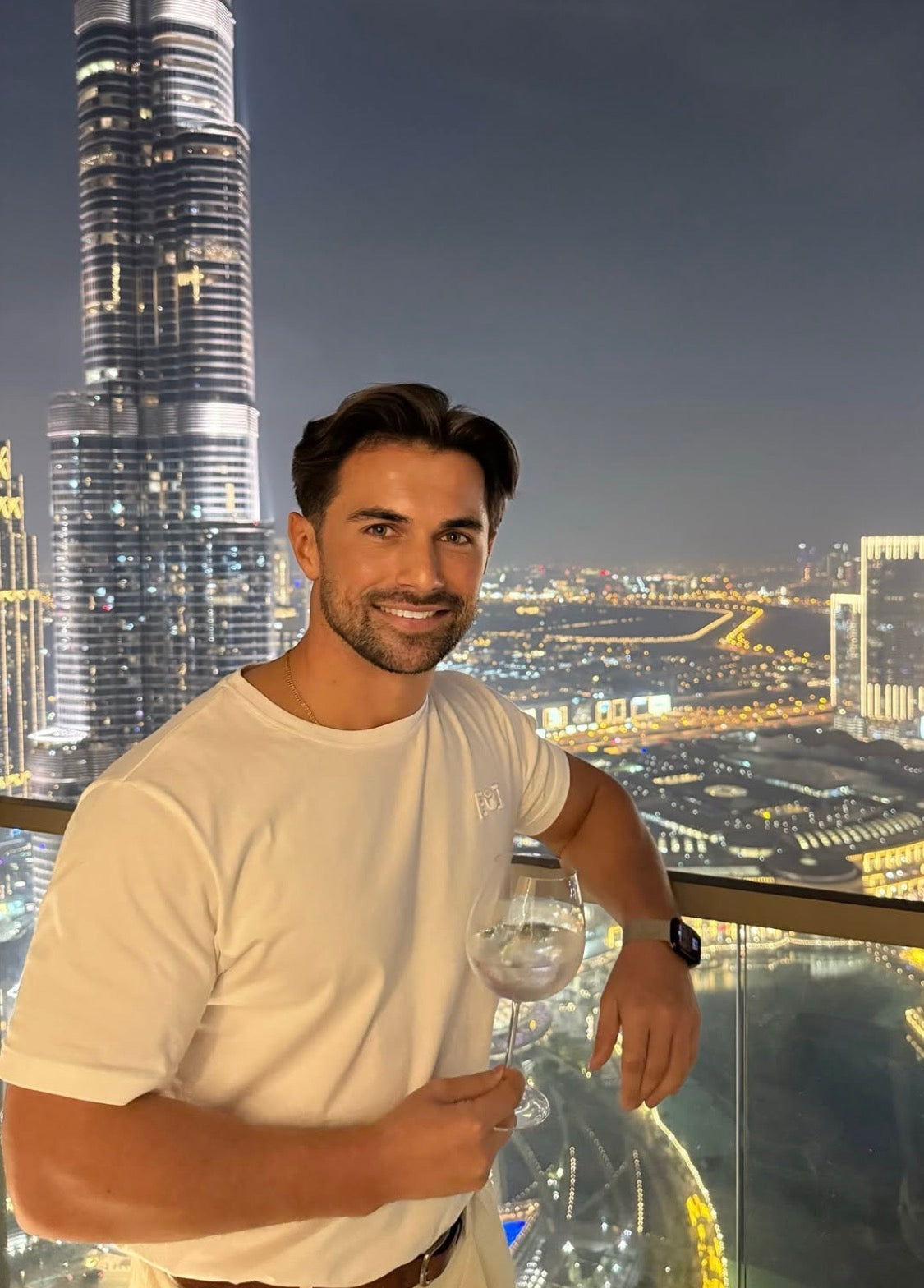 Set Complete Premium T-Shirts