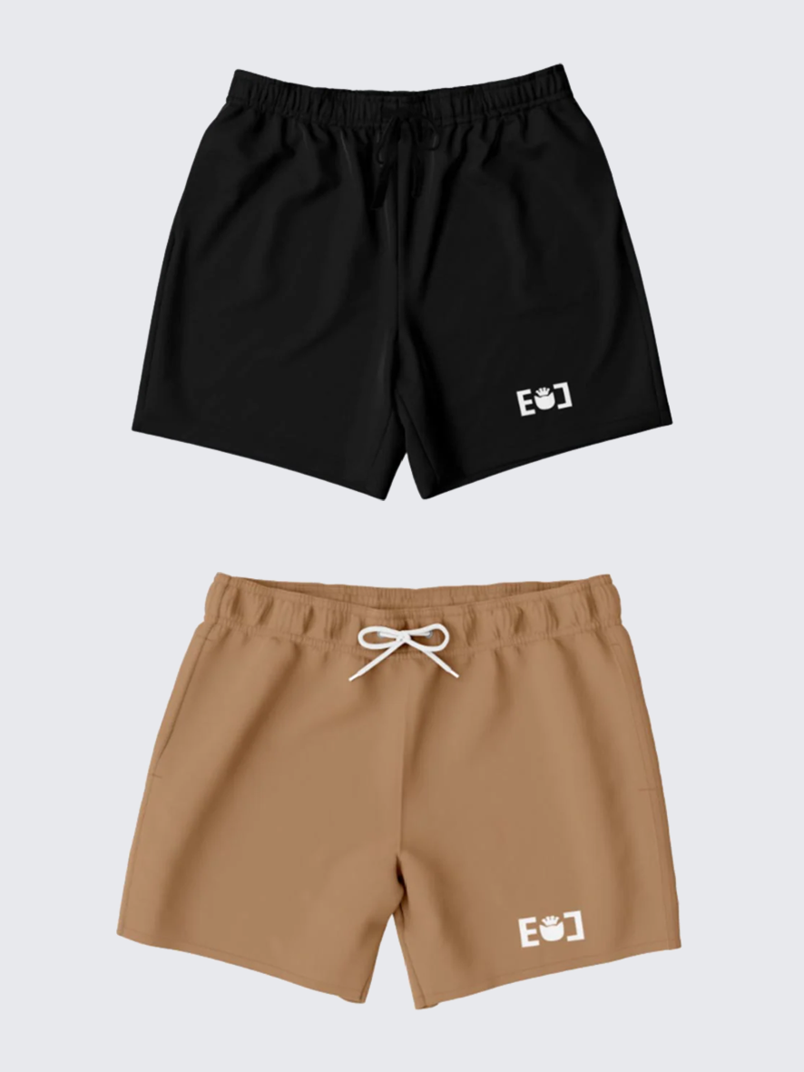 4 Swim Shorts - Surprise Pack