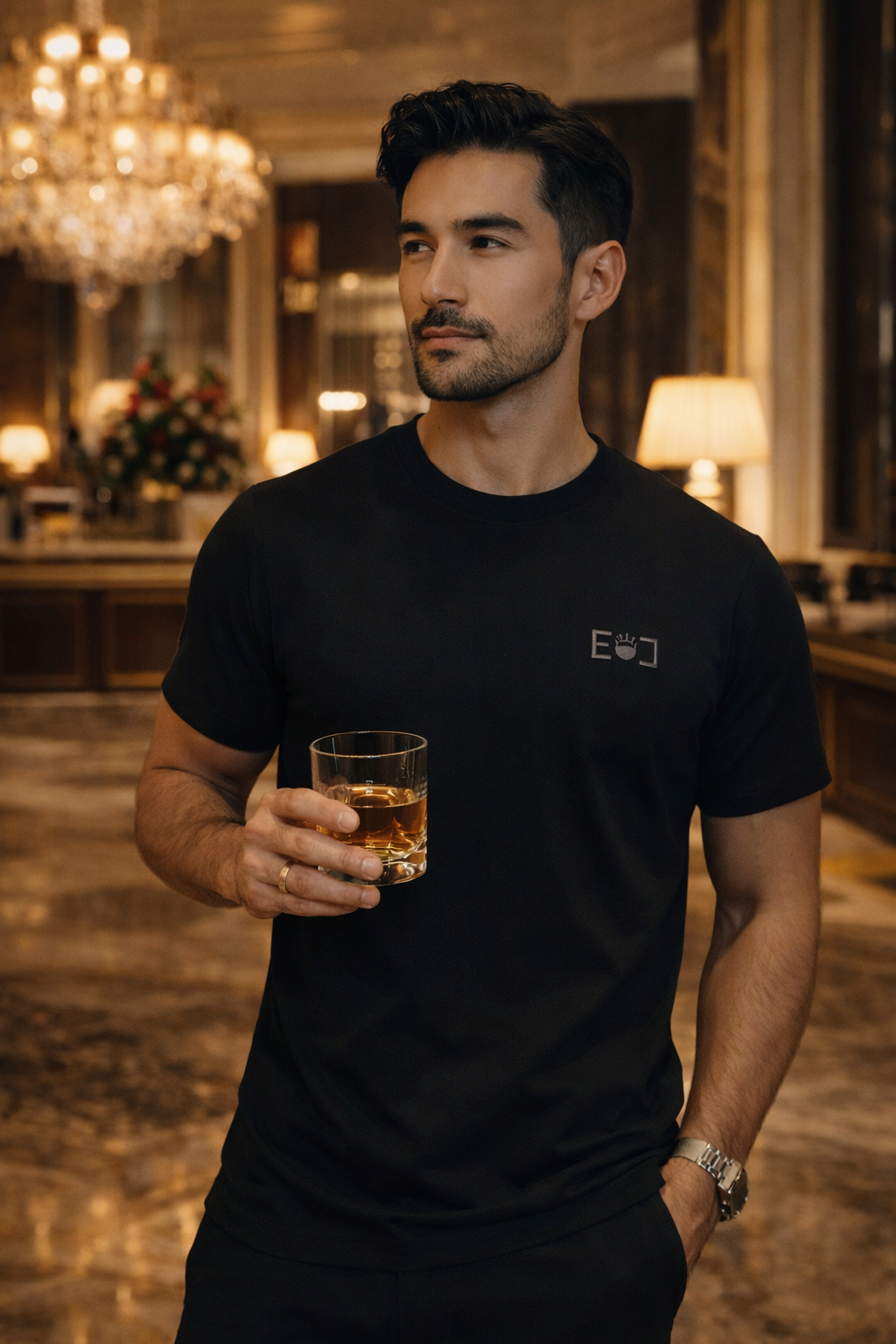 Set Complete Premium T-Shirts