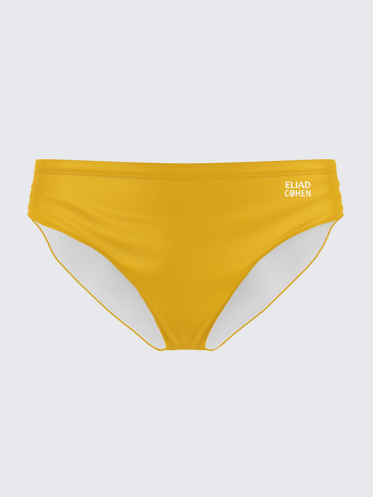 Amber Swim Brief