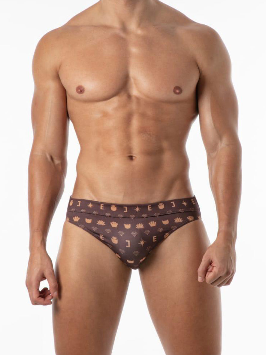 Attitude Swim Brief