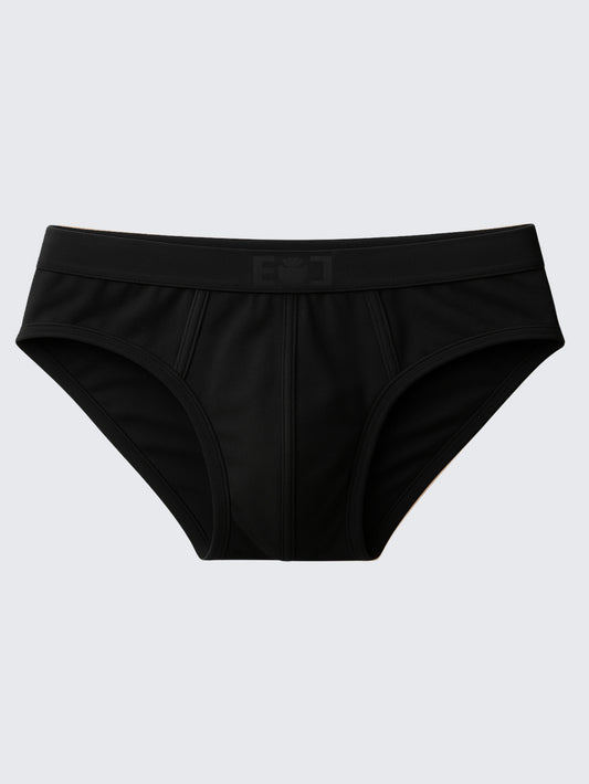 Black Briefs