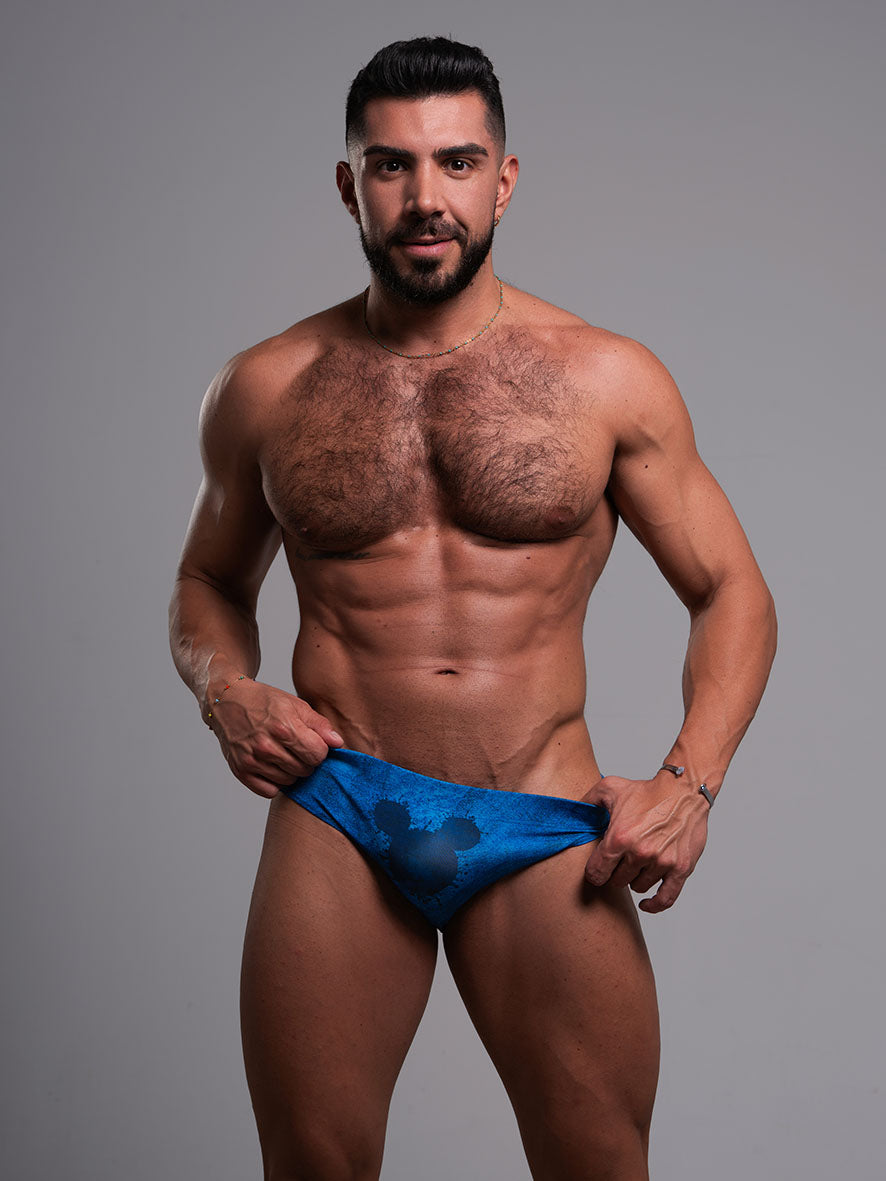 Intuition Swim Brief