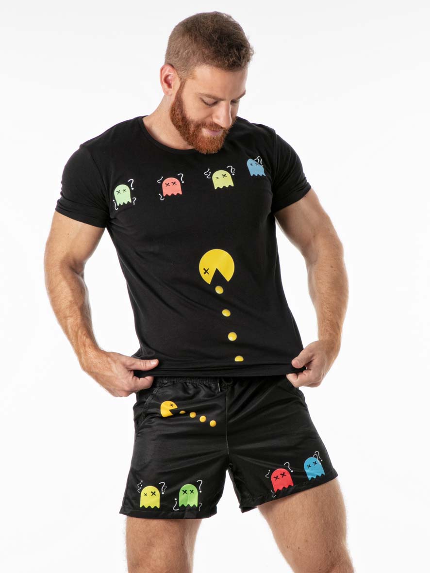 Confused T-Shirt
