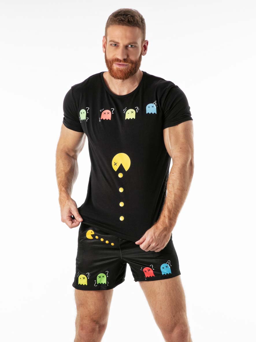 Confused T-Shirt