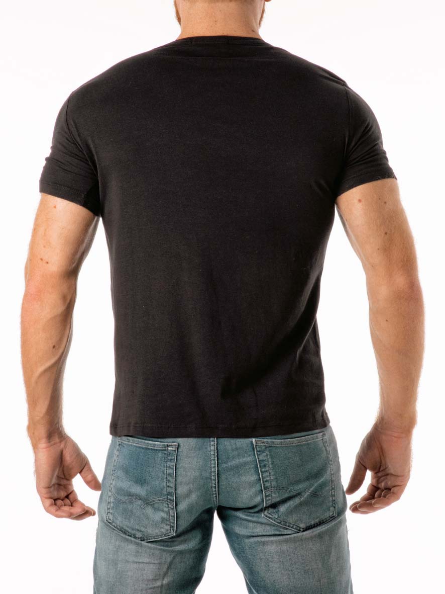 Confused T-Shirt