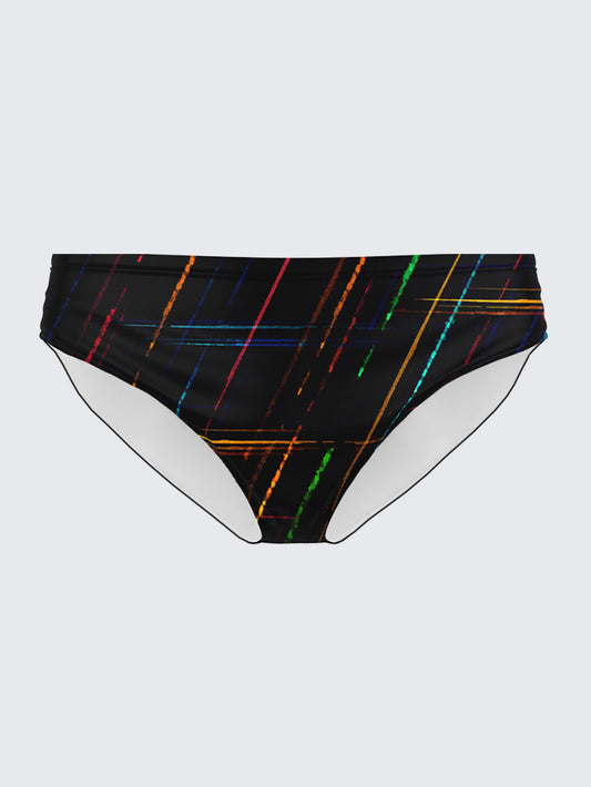 Dark Side Swim Brief