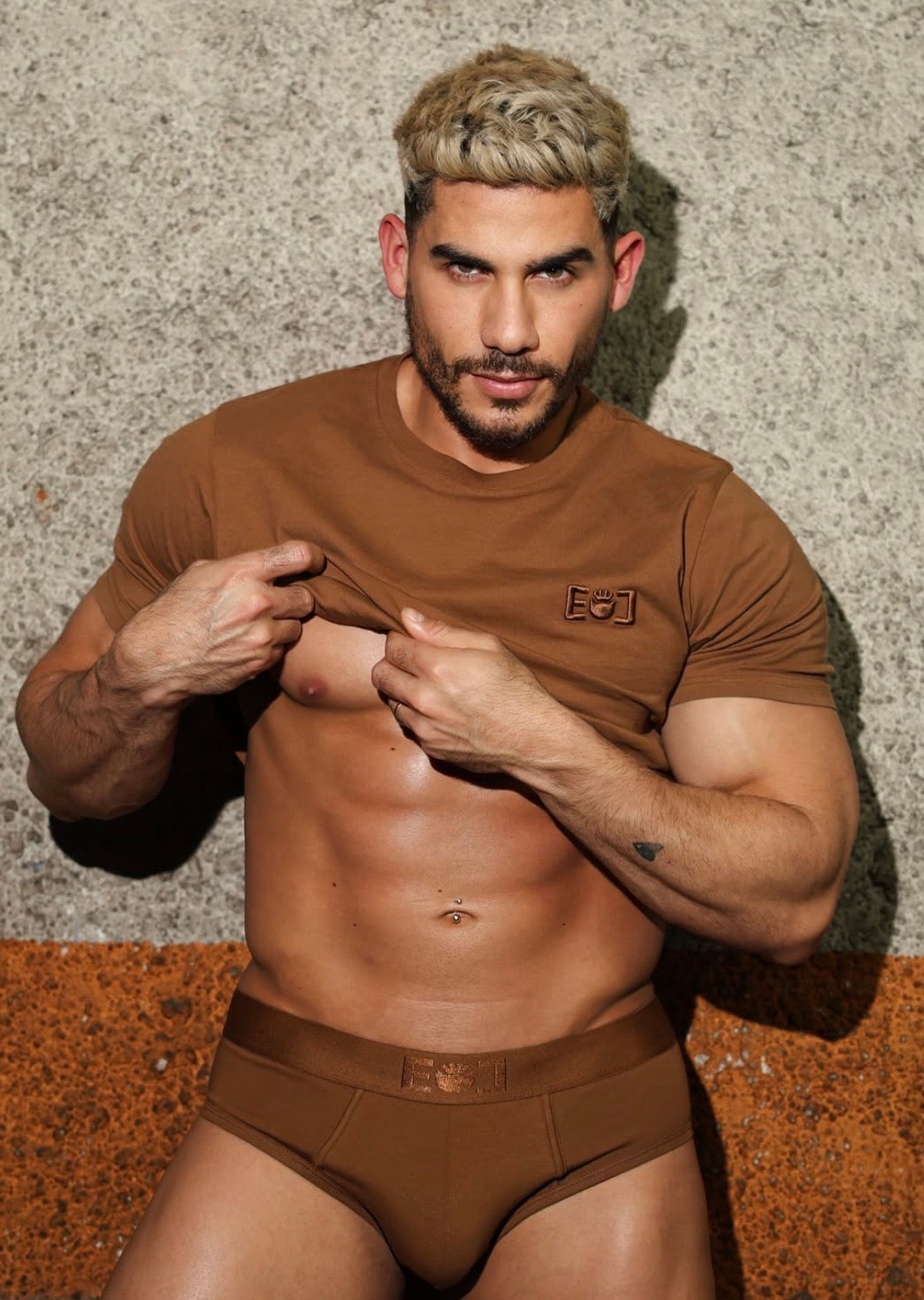 Premium Chocolate T-Shirt