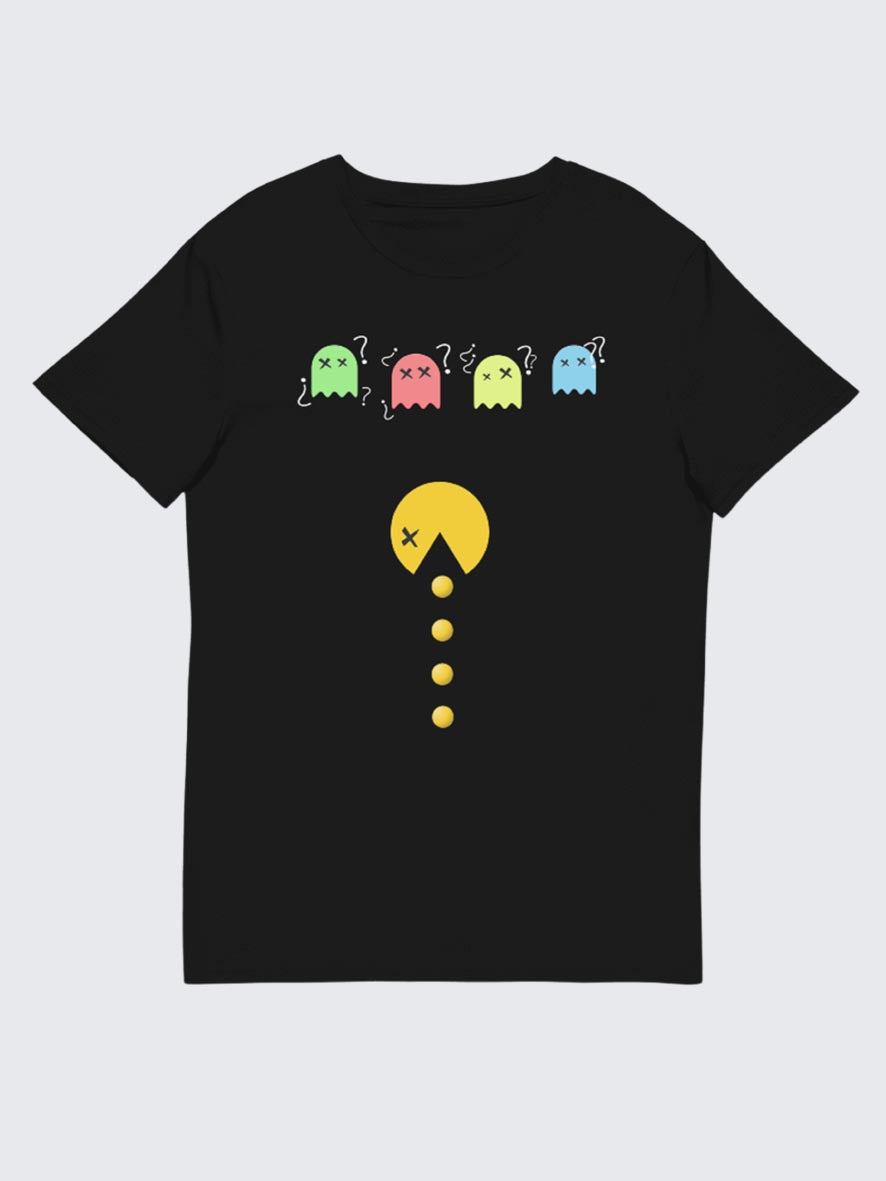 4 T-Shirts - Surprise Pack