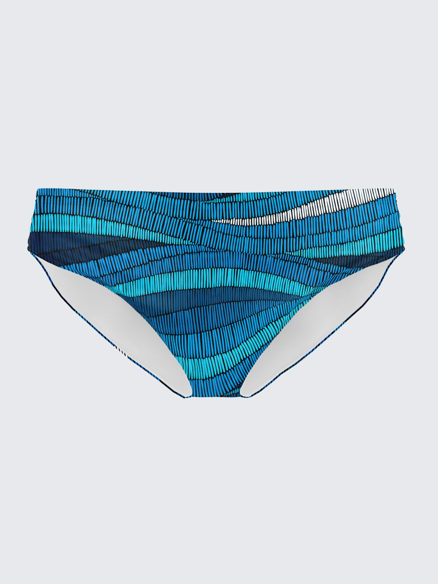MYSTERY PACK: 4 SWIM BRIEFS