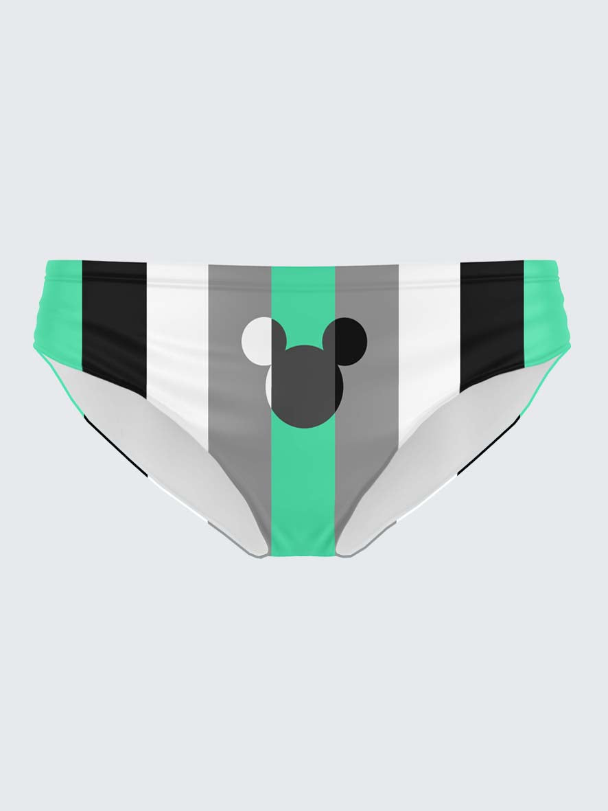 MYSTERY PACK: 4 SWIM BRIEFS