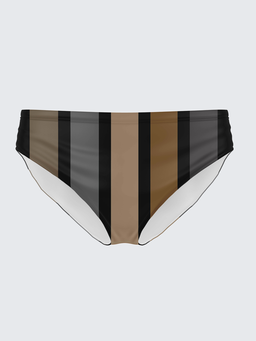 MYSTERY PACK: 4 SWIM BRIEFS
