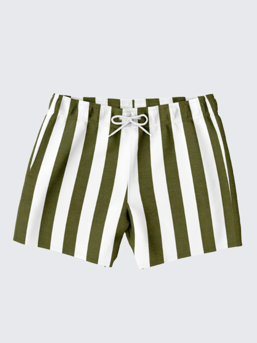 MYSTERY PACK: 4 SWIM SHORTS