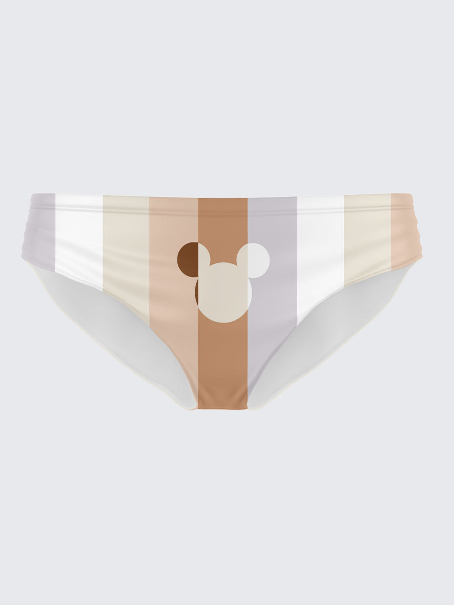 MYSTERY PACK: 4 SWIM BRIEFS