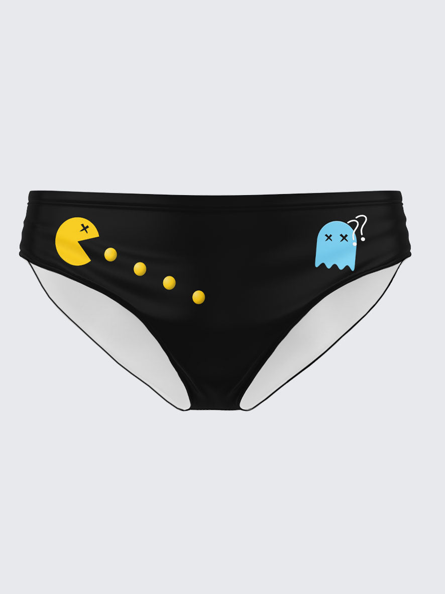 MYSTERY PACK: 4 SWIM BRIEFS